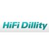 HIFI DILLITY in Aschaffenburg - Logo