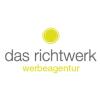 das richtwerk werbeagentur in Berlin - Logo