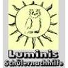 Luminis Nachhilfe in Wuppertal - Logo