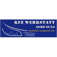 Bild zu Kfz-Werkstatt Semo Sunj in Hamburg