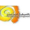 Lust auf Zukunft - Fairänderungsmanagement in Bielefeld - Logo