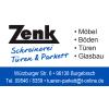 Bild zu Zenk Türen & Parkett UG / Alexander Zenk in Burgebrach