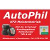 AutoPhil KFZ-Meisterbetrieb in Gladenbach - Logo