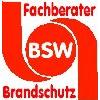 BSW Brandschutzservice Wunder in Stuttgart - Logo