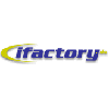 iFactory in Würzburg - Logo