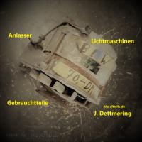 J. Dettmering in Celle - Logo