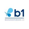 b1 Badsanierungen 2.0 in Montabaur - Logo