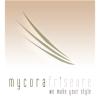 AVEDA Lifestyle Salon mycora friseure in Berlin - Logo