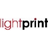 lightprint - drucken leicht gemacht in Grevenbroich - Logo