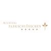 Ayurveda Parkschlösschen in Traben Trarbach - Logo