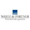 Wirtz & Partner Personalmanagement in Wuppertal - Logo