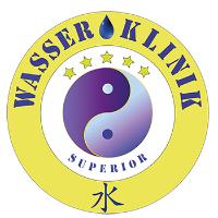 Wasserklinik in Berlin - Logo