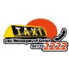 Bild zu 2222 Taxi- und Mietwagenruf GmbH in Ingelheim am Rhein