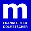 Makowski Frankfurter Dolmetscher in Offenbach am Main - Logo