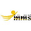 mms Medizintechnik GmbH in Leipzig - Logo