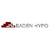 BADEN HYPO in Sinsheim - Logo