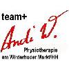 Bild zu team+ Andi W./Physiotherapie am Winterhuder Marktplatz in Hamburg