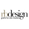 rb-grafik-design in Ottersdorf Stadt Rastatt - Logo