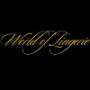 World of Lingerie - Dessous & Strumpfhosen Shop in Hamburg - Logo