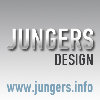 JUNGERS Büro für Architektur, Design und Kommunikation in Tübingen - Logo