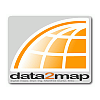 Bild zu data2map - digitale Landkarten in Frankfurt am Main