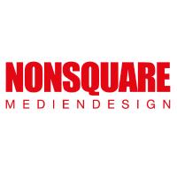 Nonsquare Mediendesign in Wuppertal - Logo