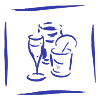 GastroBedarf von A-Z GmbH in Berlin - Logo