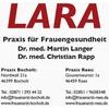 Bild zu Auf zu LARA : Langer Dr. und R in Bocholt