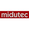 midutec in Solingen - Logo