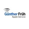 Günther Früh in Nürtingen - Logo