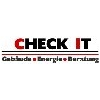 Checkit Energieberatung in Rheine - Logo