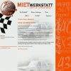 PS Service Garage in Steinbach im Taunus - Logo