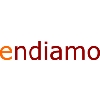 endiamo GmbH >>> Internet.E-Learning.Training in Regensburg - Logo