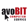 avoBIT in Tönisvorst - Logo