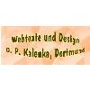 Bild zu Webtexte & Design G. P. Kalenka in Dortmund