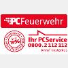 PC112 I PCFeuerwehr Bremen in Bremen - Logo