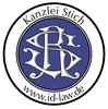 Stich, Rolf H. - Rechtsanwalt in Rinteln - Logo