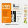 DOCK69 Web- und Grafik-Agentur in Berlin - Logo