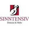 Sinntensiv Dessous & Mehr in Wiesbaden - Logo