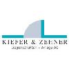 KIEFER & ZEHNER Liegenschaften-Anlage AG in Köln - Logo