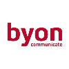 byon gmbh in Frankfurt am Main - Logo