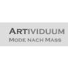 ARTIVIDUUM - Verica Hauch in Frankfurt am Main - Logo