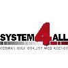 Bild zu System4all GmbH – Full-Service Internetagentur für Software- & Web-Development in Essen