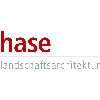 hase landschaftsarchitektur in Dresden - Logo
