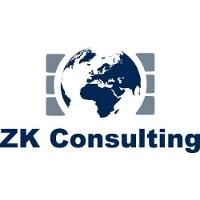 ZK Consulting Kurt Unger in Soest - Logo