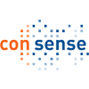 consense gmbh in Frankfurt am Main - Logo