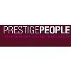 PRESTIGEPEOPLE.Messehostessen.Eventpersonal.Promoter.Models in Duisburg - Logo