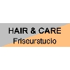 Hair & Care Friseurstudio in Potsdam - Logo