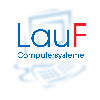 LauF Computersysteme in Raubling - Logo