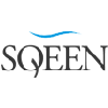 SQEEN in München - Logo